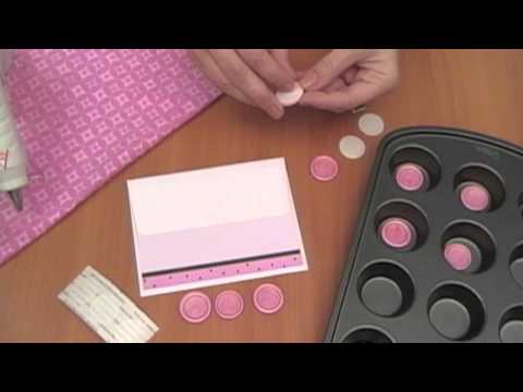 How to wax seal several envelopes.mov