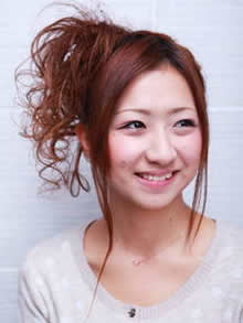 BeautyPark｜ビューティーパークのヘアスタイル・髪型2