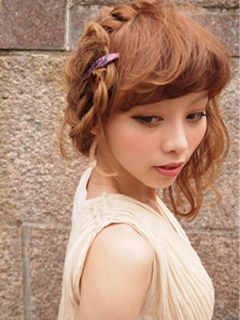 HOT PEPPER Beauty｜ホットペッパービューティーのヘアスタイル・髪型1