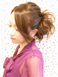 HOT PEPPER Beauty｜ホットペッパービューティーのヘアスタイル・髪型2