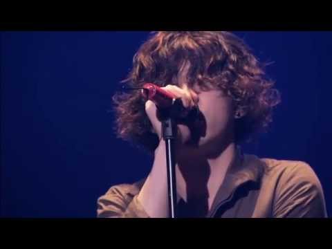 wherever you are live - ONE OK ROCK 