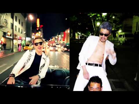 R.Y.U.S.E.I.　再現PV　結婚式余興　三代目 J Soul Brothers from EXILE TRIBE