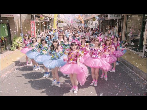 【MV】心のプラカード / AKB48[公式] 