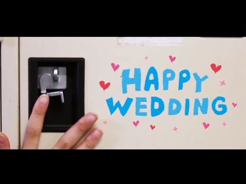 結婚式の感動余興ムービー ビデオレター の作り方参考動画まとめ ウエディングナビ