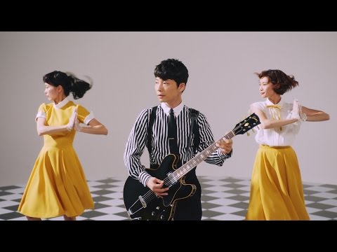 星野 源 - 恋 【MUSIC VIDEO & 特典DVD予告編】 